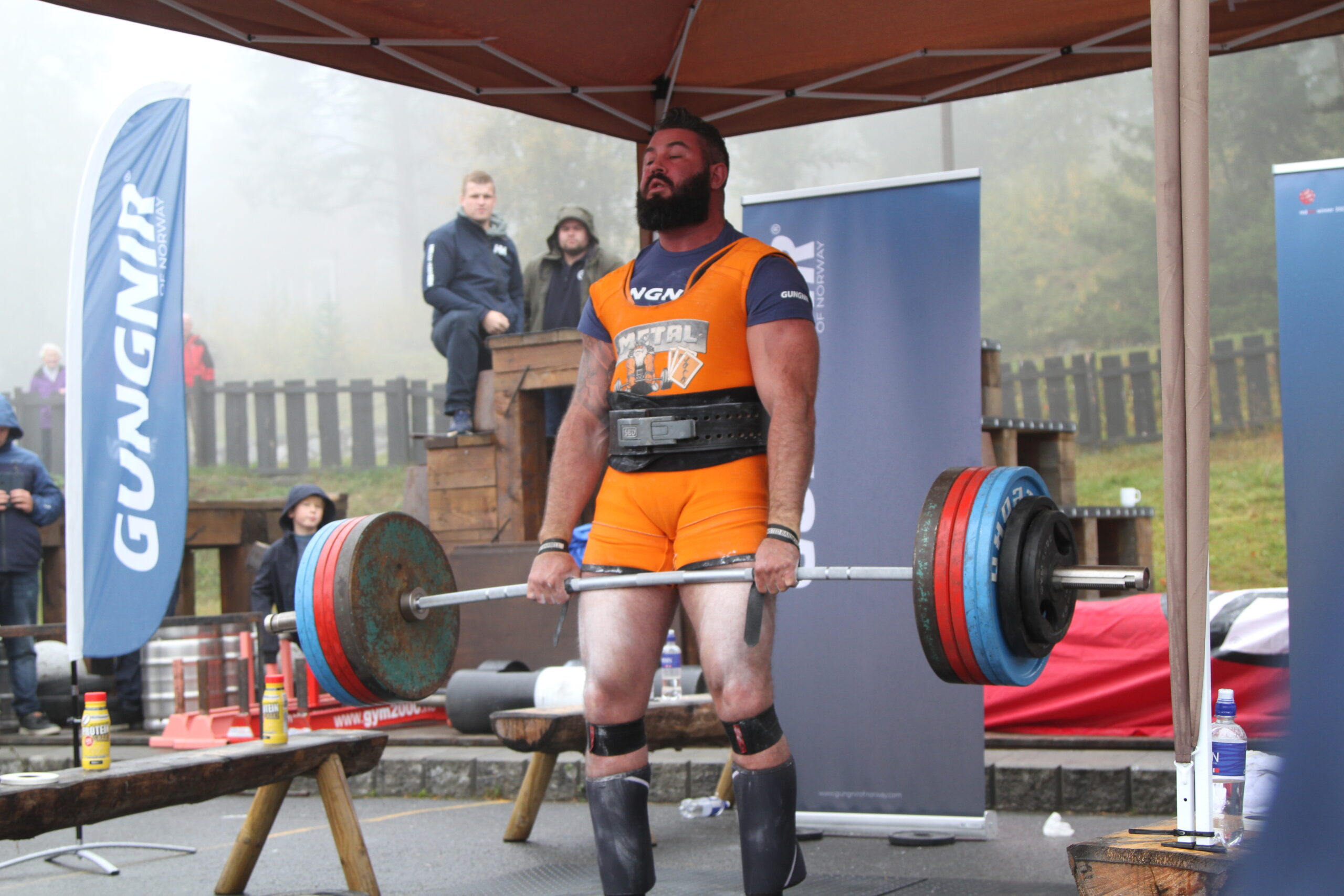 Hormonbehandling i konkurransesport