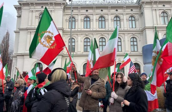 Frihet, intervensjon og ansvar: Irans skjebne i et geopolitisk krysspress