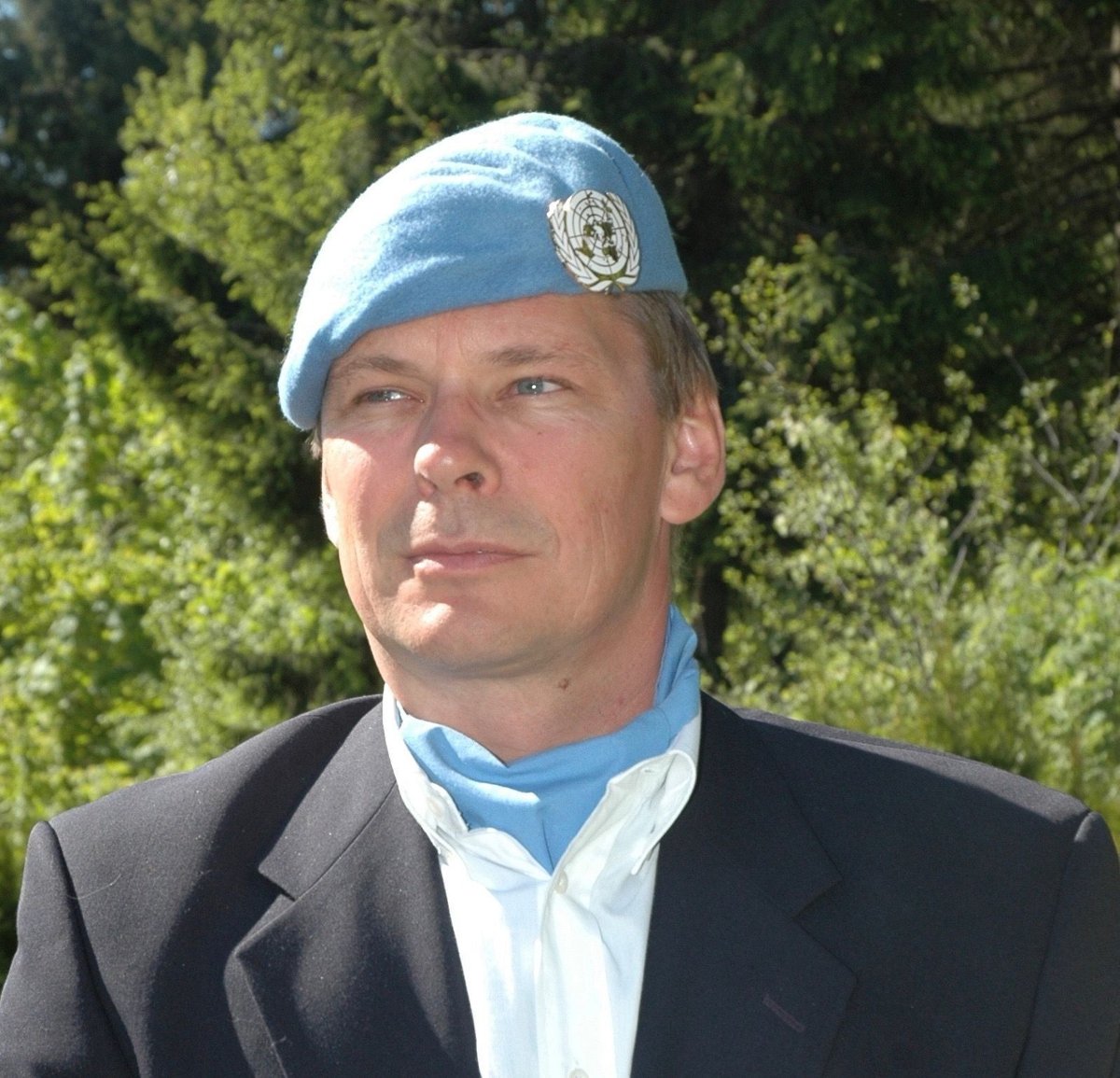 Dan-Viggo Bergtun