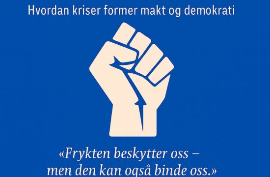 Europa under fryktens politikk