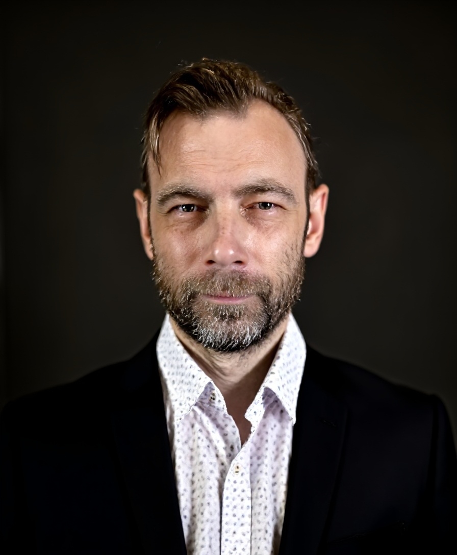 Vladimir Fedorov