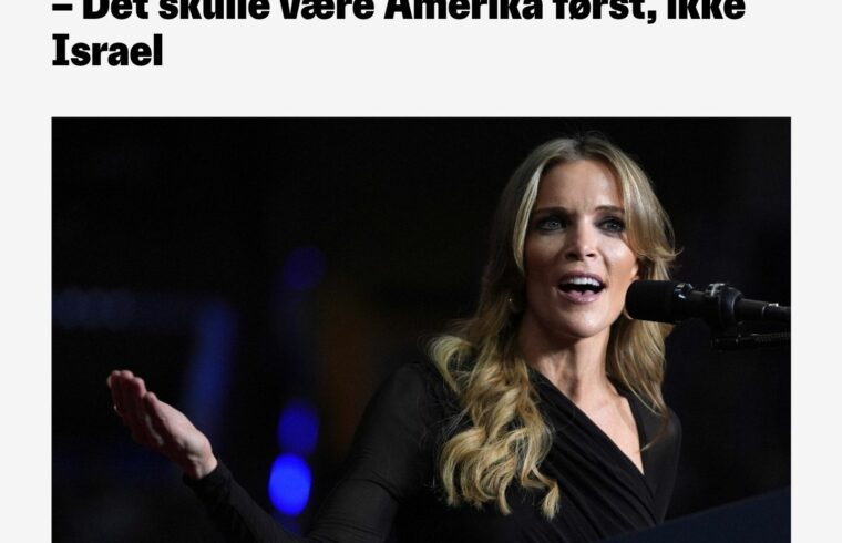 Når krig blir sport og sannheten forsvinner