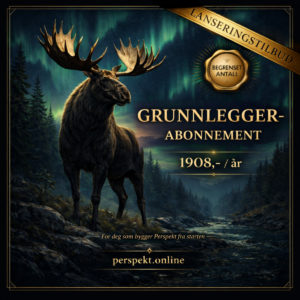 Grunnleggerabonnement