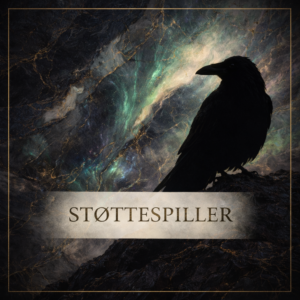 Støttespiller