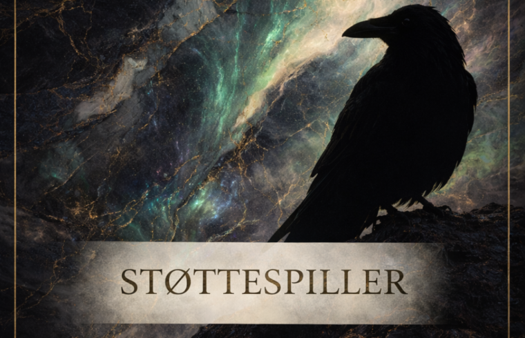 Støttespiller