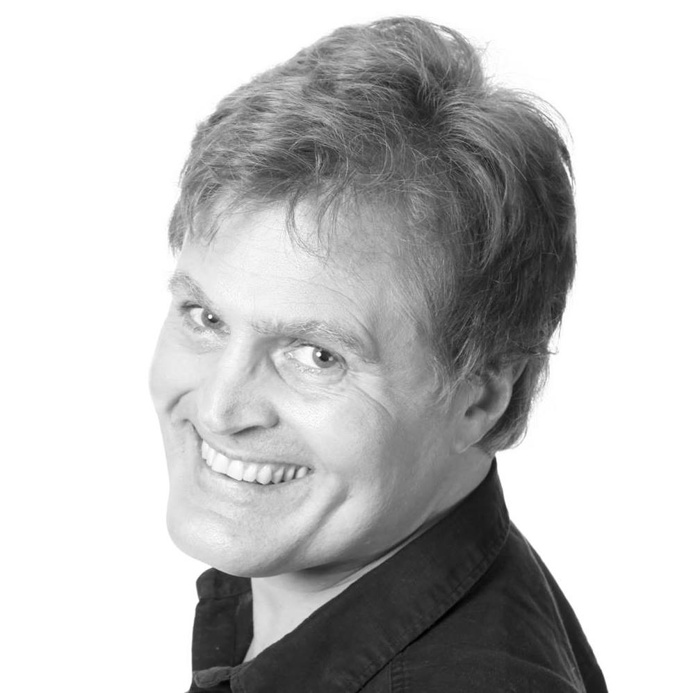 Henning Økland