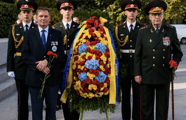 Har vi glemt 9. mai og gjort frigjøringen politisk korrekt?