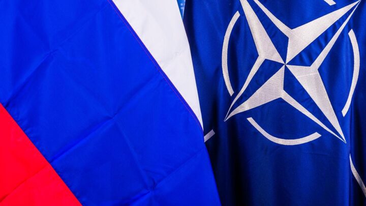 24. februar 2022, dagen da Russland fikk nok.